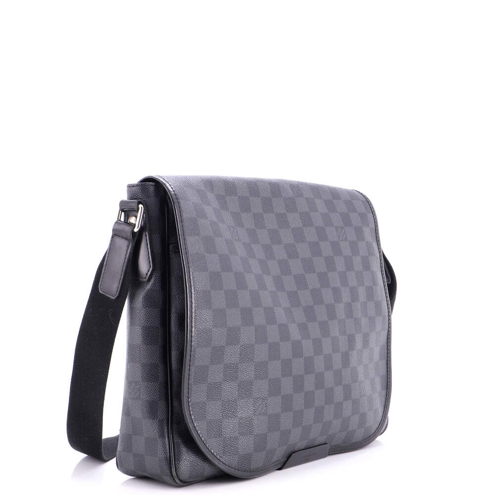 Louis Vuitton Daniel Messenger Bag #240419L11B - Picture 2 of 8